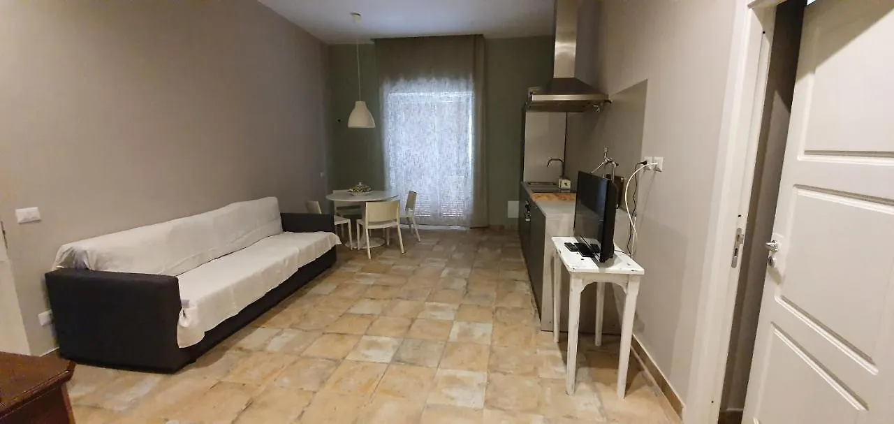 Il Miracolo Casa Apartment Naples 0*,  Italy