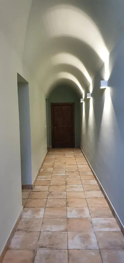Il Miracolo Casa Apartment Naples