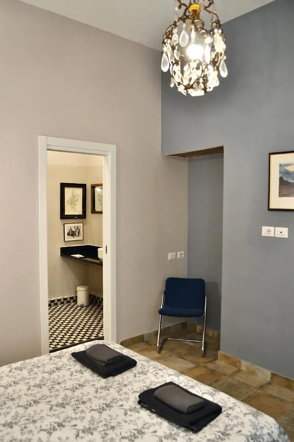 Il Miracolo Casa Apartment Naples