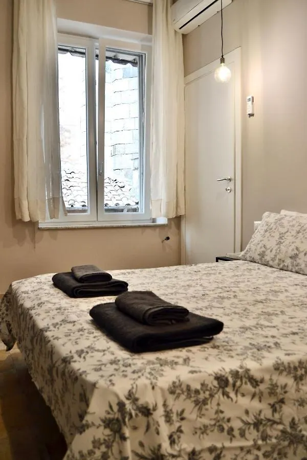 Il Miracolo Casa Apartment Naples 0*,