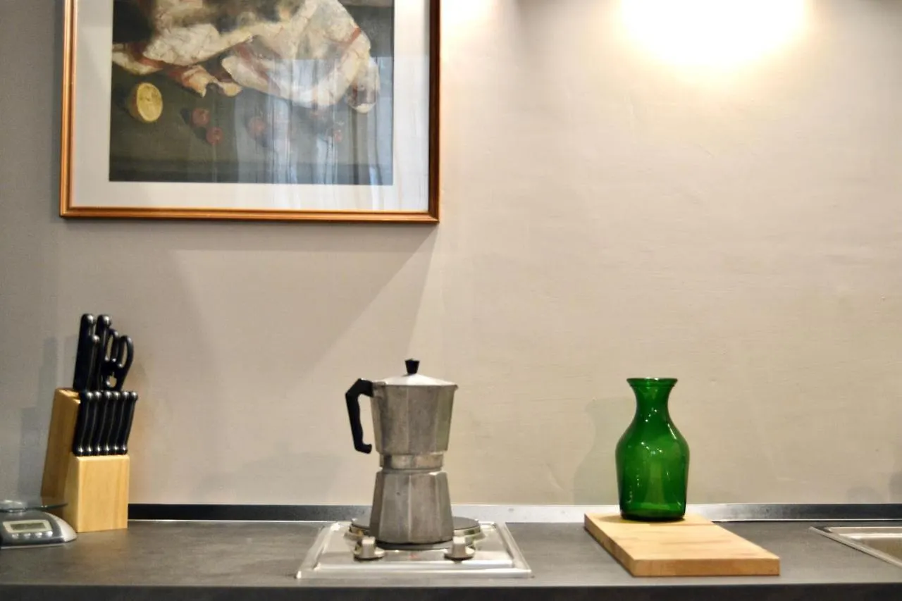 Il Miracolo Casa Apartment Naples