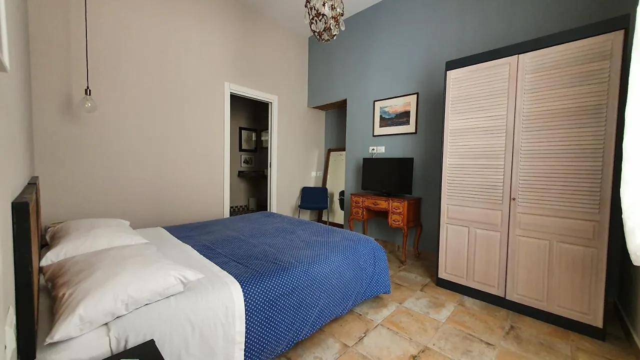 Il Miracolo Casa Apartment Naples Italy