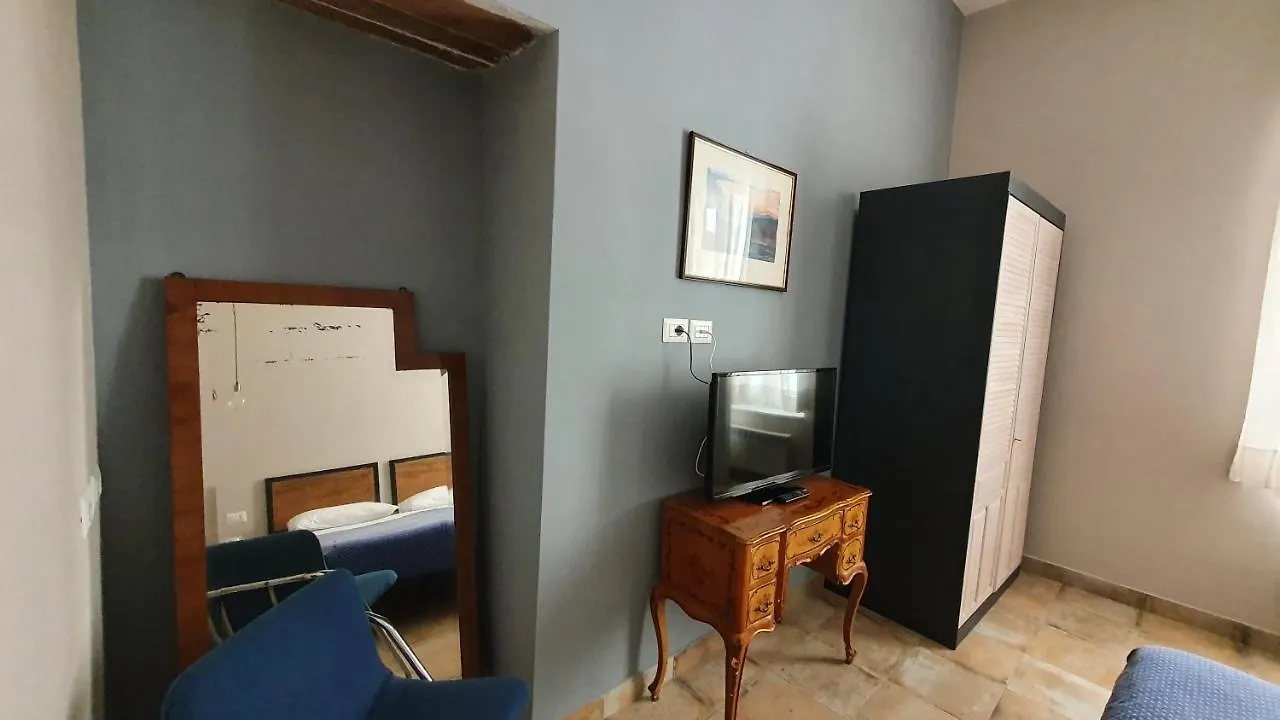 Il Miracolo Casa Apartment Naples 0*,  Italy