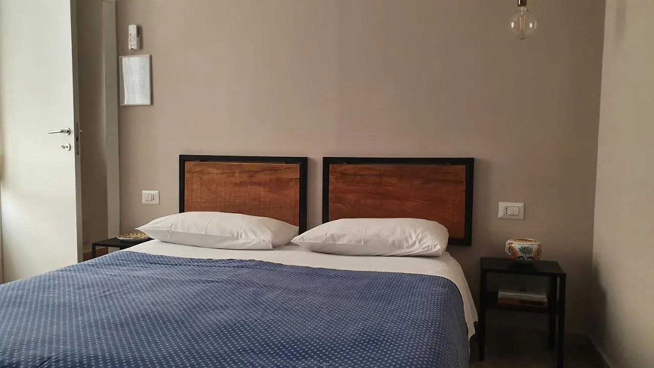 Appartamento Il Miracolo Casa Napoli 0*,  Italia