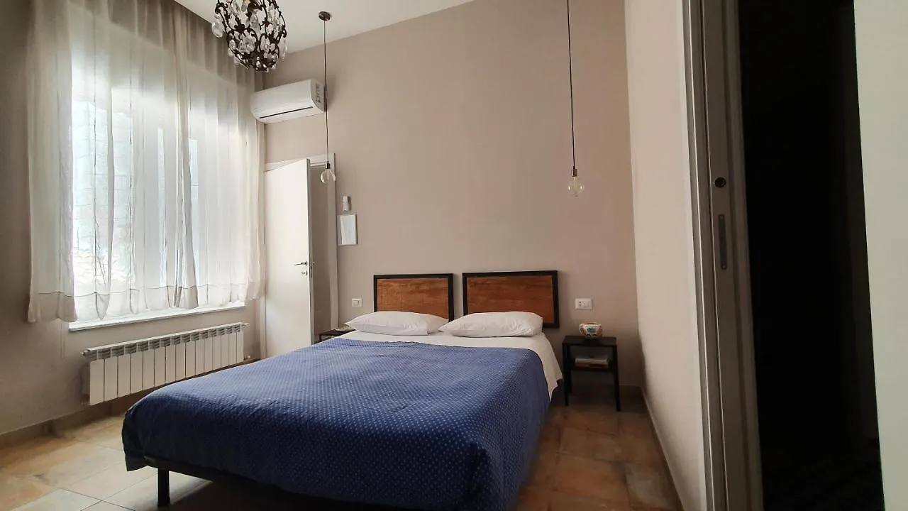 Appartamento Il Miracolo Casa Napoli