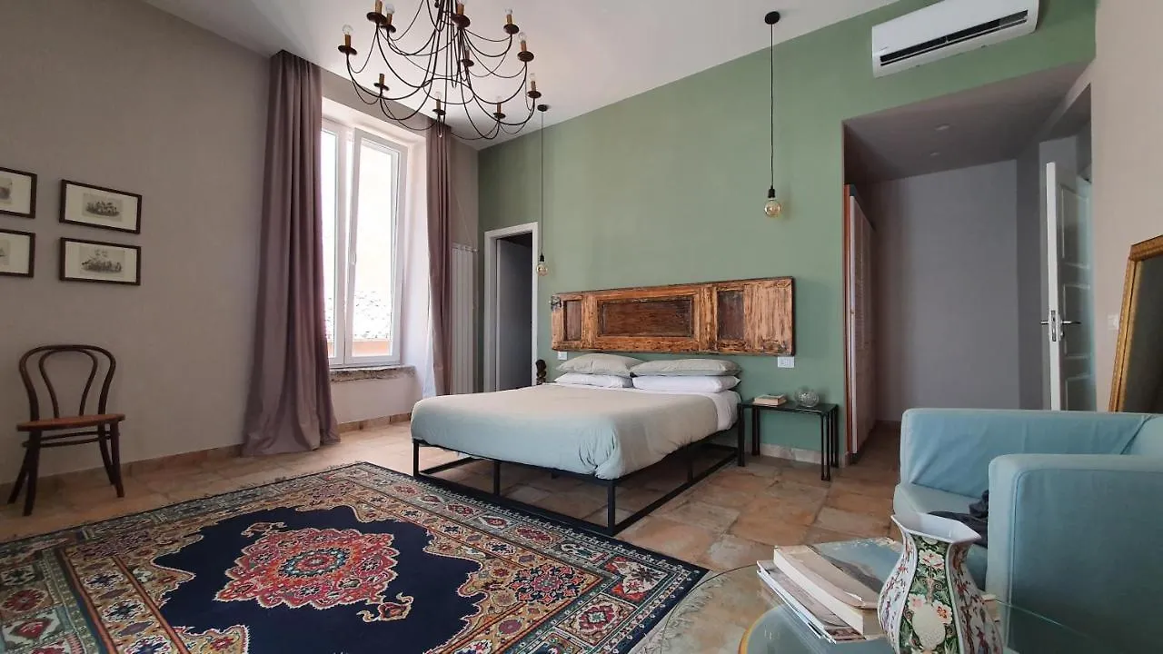 Appartamento Il Miracolo Casa Napoli