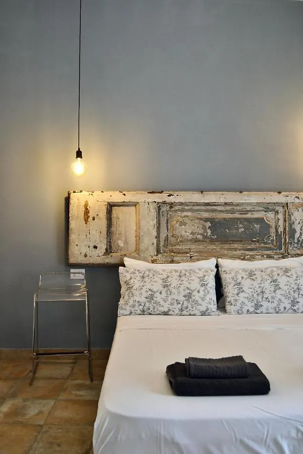 Il Miracolo Casa Apartment Naples