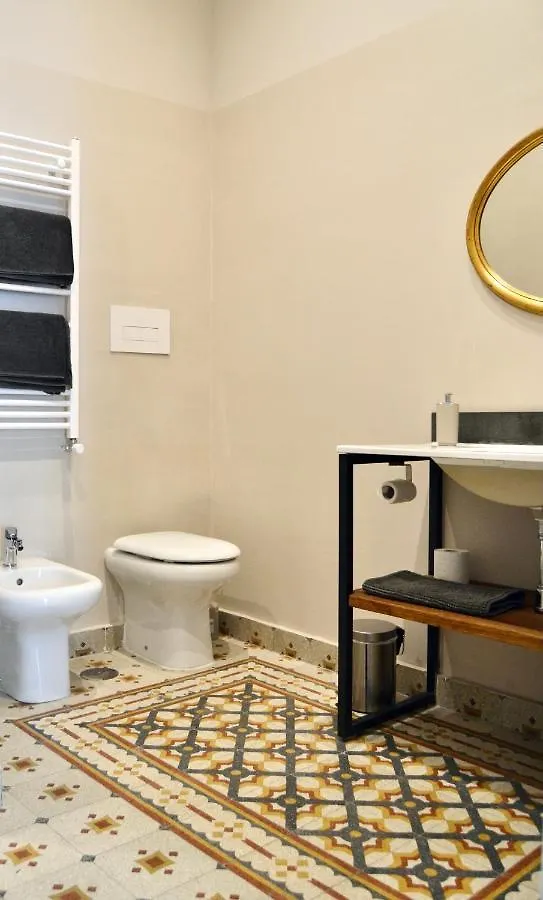Il Miracolo Casa Apartment Naples