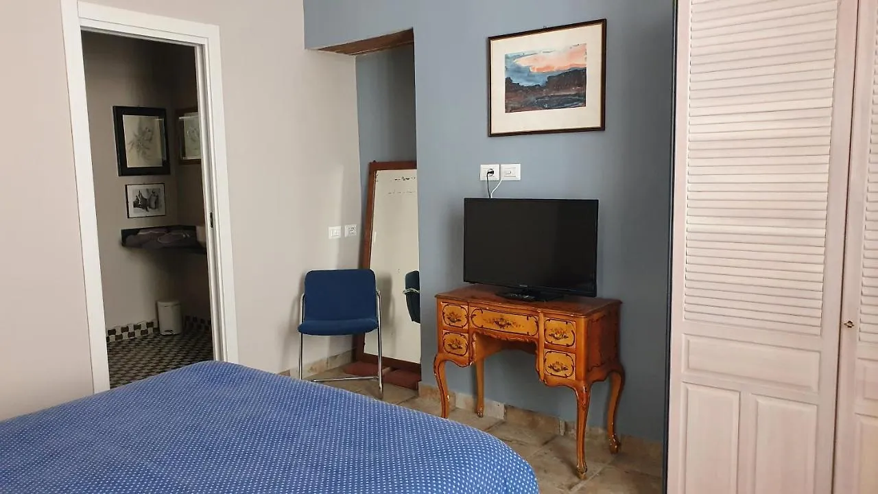 Il Miracolo Casa Apartment Naples Italy