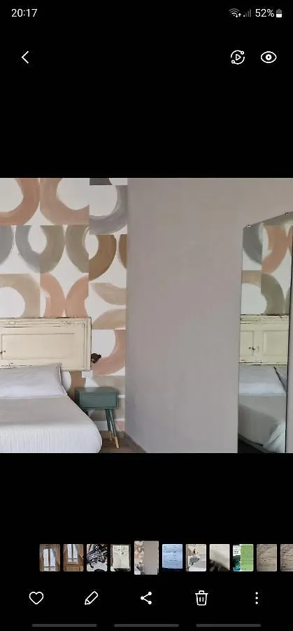 Il Miracolo Casa Apartment Naples 0*,  Italy