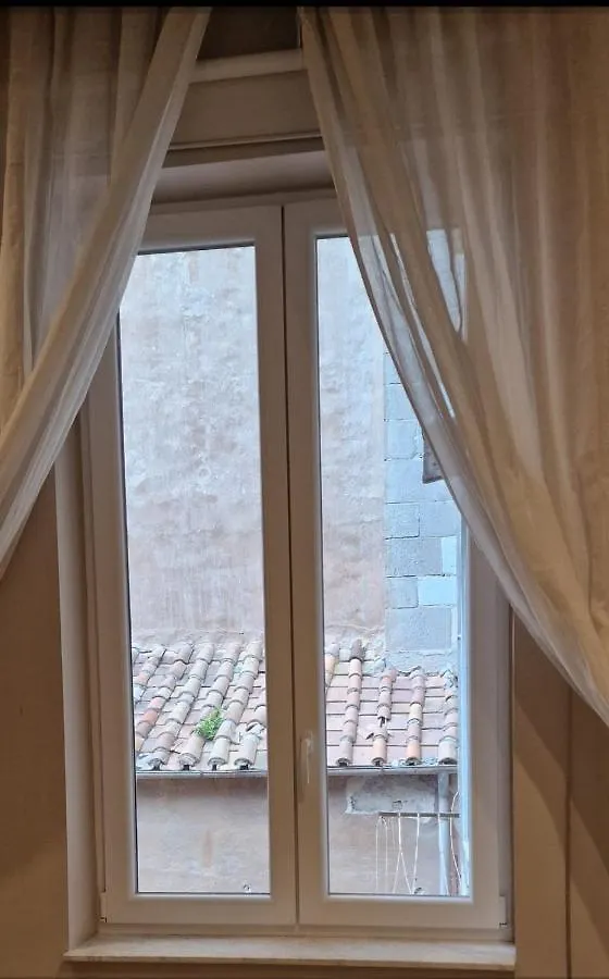 Il Miracolo Casa Apartment Naples
