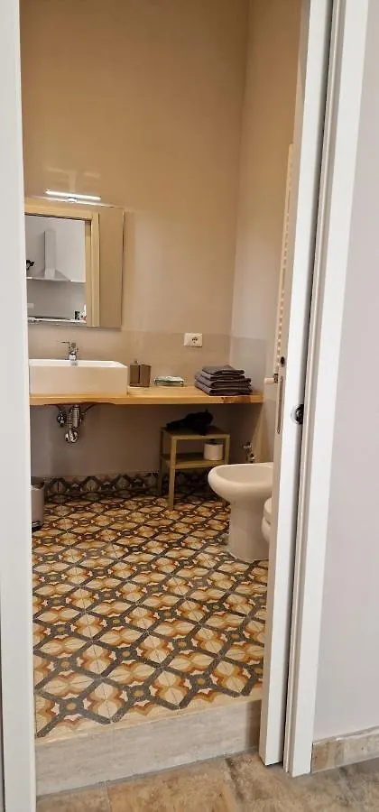 Appartamento Il Miracolo Casa Napoli