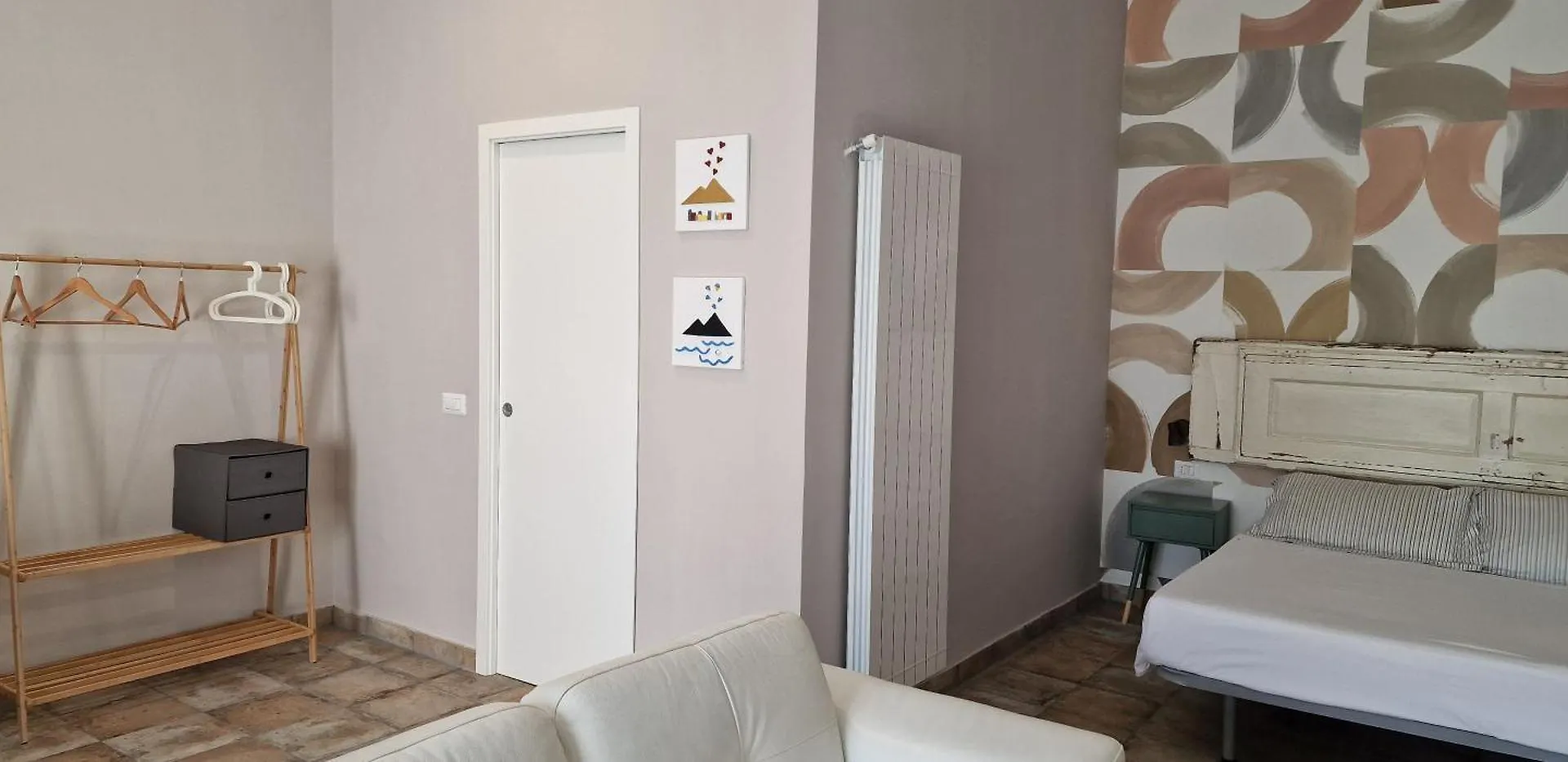 Il Miracolo Casa Apartment Naples
