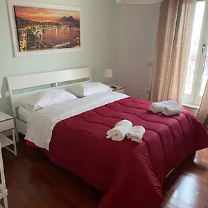 Holiday home A I R Rettifilo, Naples
