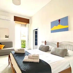Apartment Casa Luisa, Naples