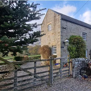 Balkcote Ground Floor Cosy , Romaldkirk United Kingdom