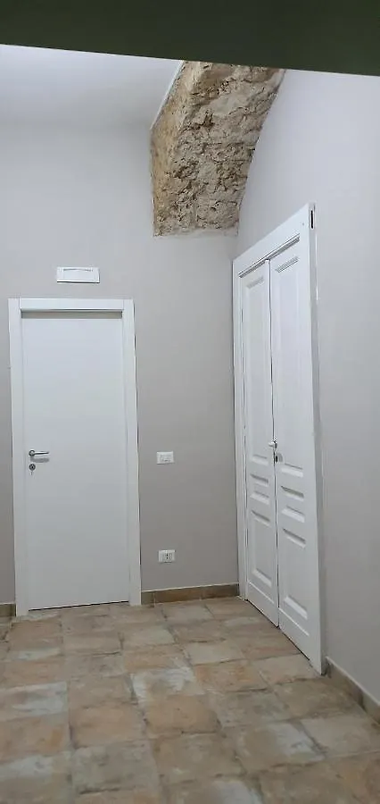 Il Miracolo Casa Apartment Naples Italy