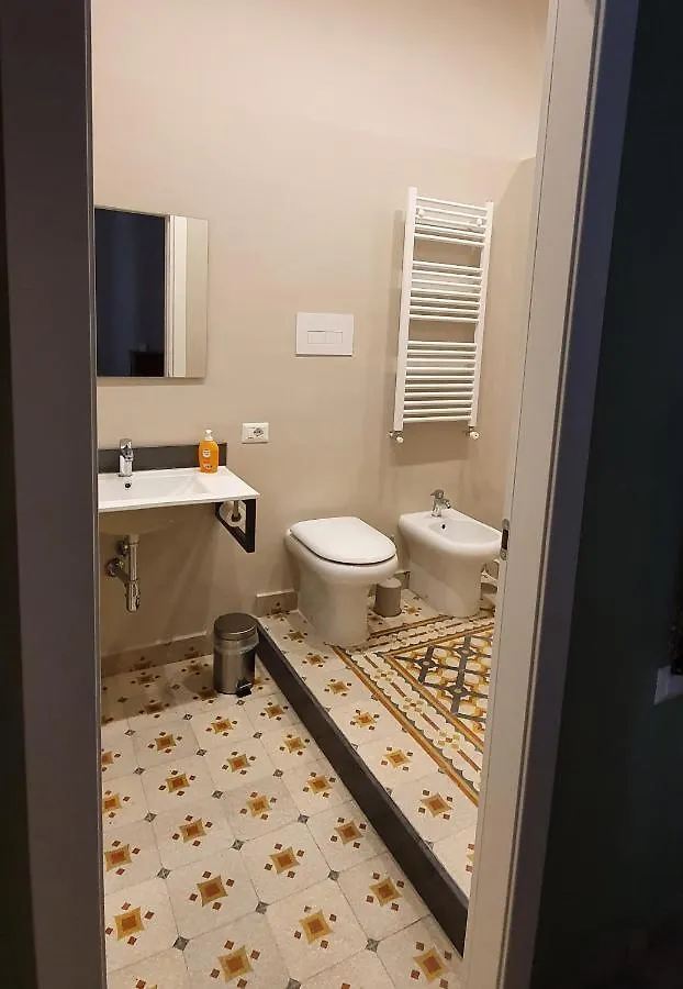 Il Miracolo Casa Apartment Naples