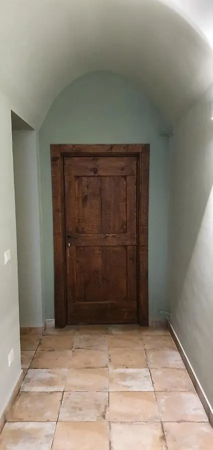 Il Miracolo Casa Apartment Naples 0*,