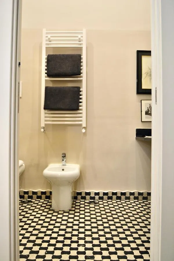Il Miracolo Casa Apartment Naples 0*,