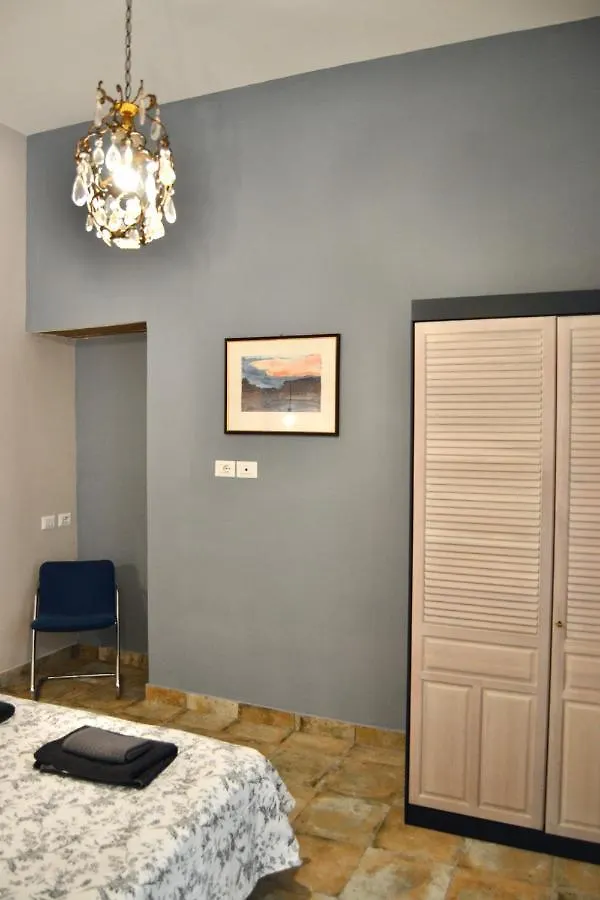 Il Miracolo Casa Apartment Naples 0*,  Italy