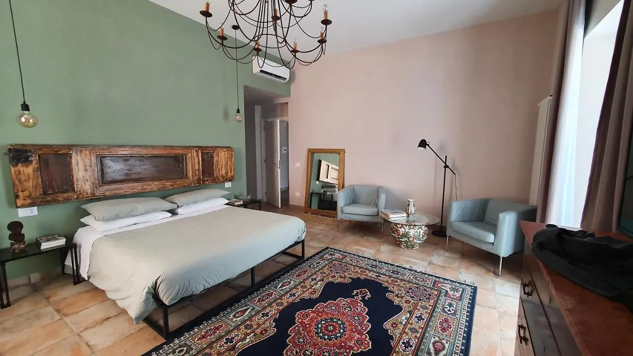 Il Miracolo Casa Apartment Naples
