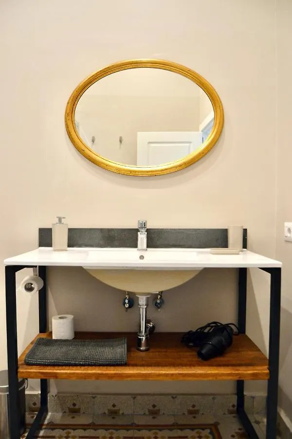 Il Miracolo Casa Apartment Naples