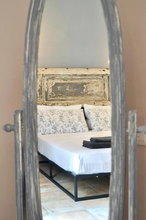 Il Miracolo Casa Apartment Naples