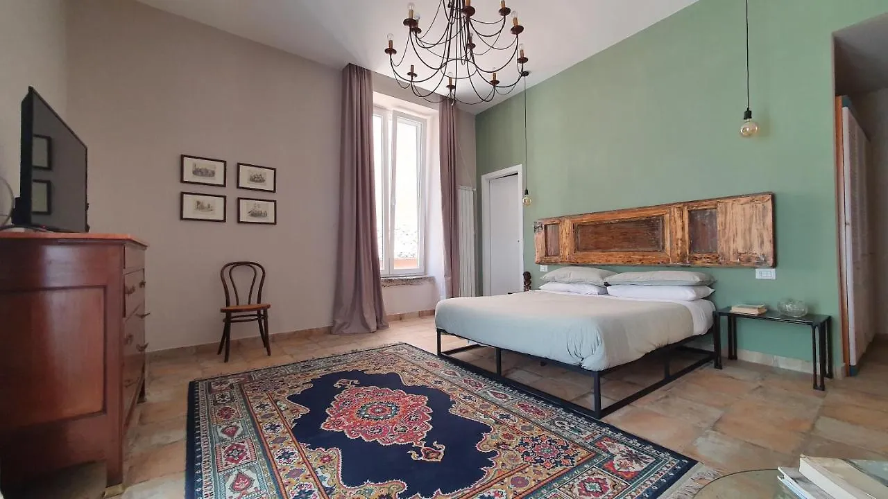 Il Miracolo Casa Apartment Naples