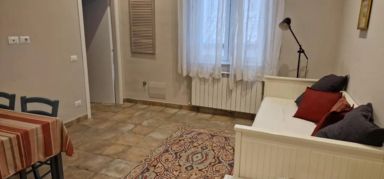 Il Miracolo Casa Apartment Naples