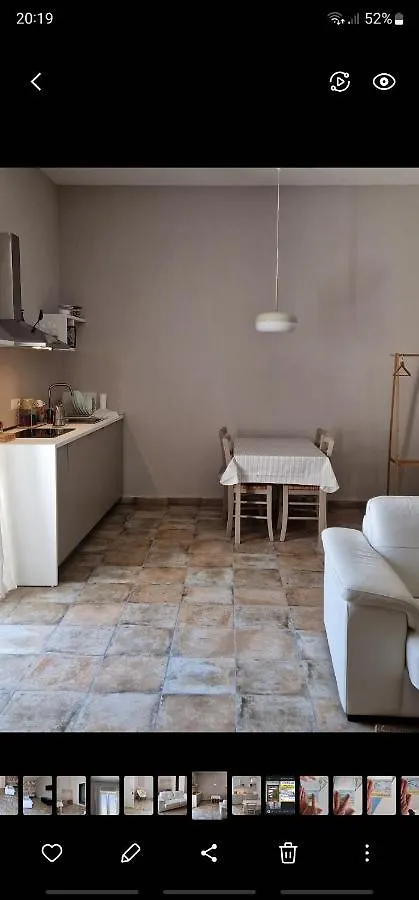 Il Miracolo Casa Apartment Naples