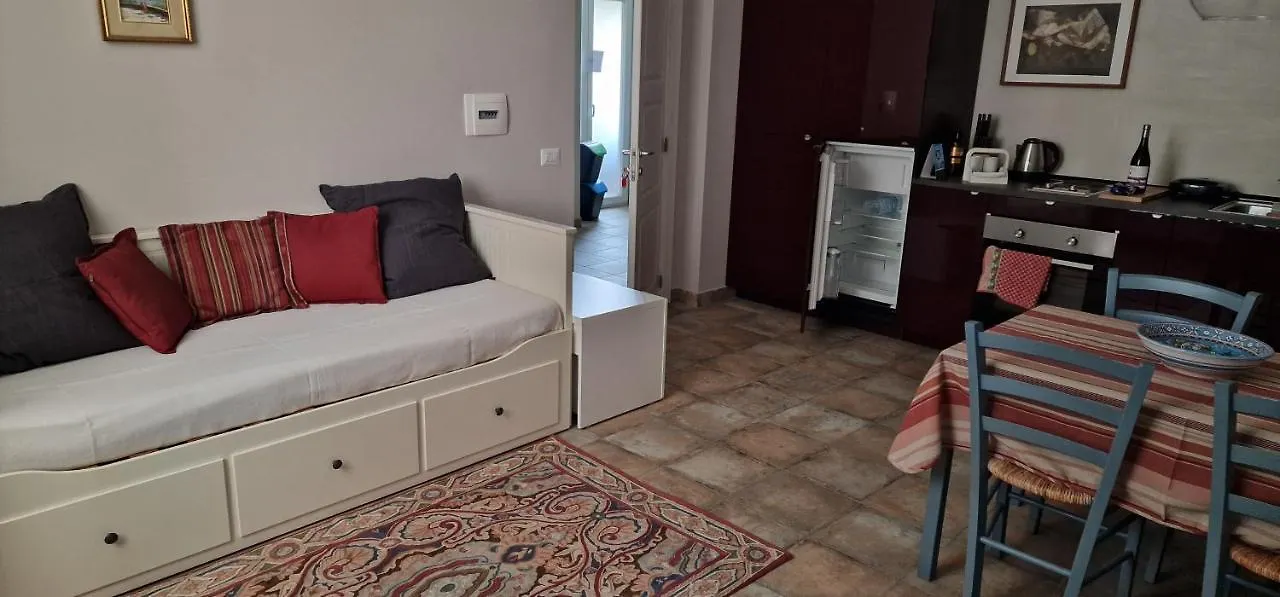 Il Miracolo Casa Apartment Naples