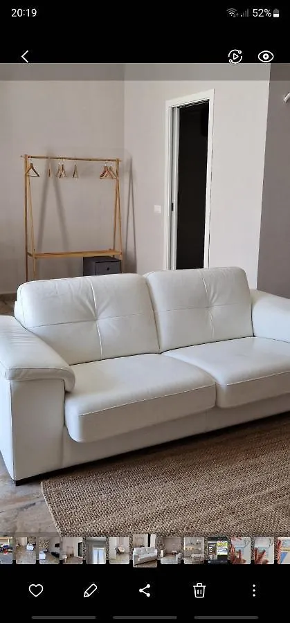 Il Miracolo Casa Apartment Naples