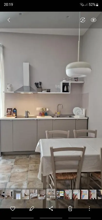 Il Miracolo Casa Apartment Naples