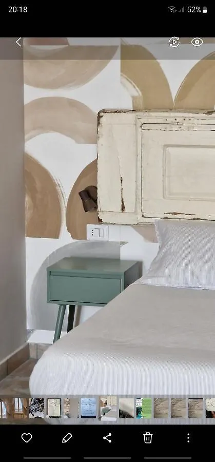 Il Miracolo Casa Apartment Naples Italy