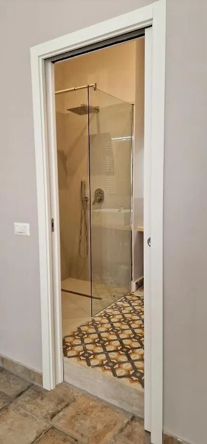 Il Miracolo Casa Apartment Naples Italy