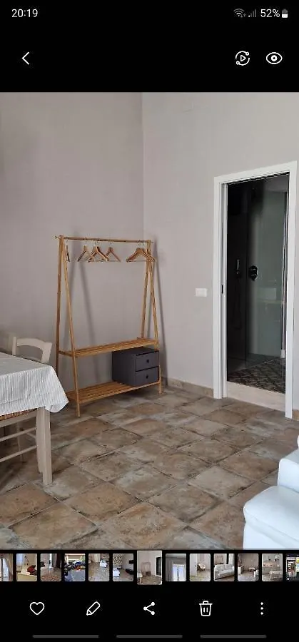 Il Miracolo Casa Apartment Naples